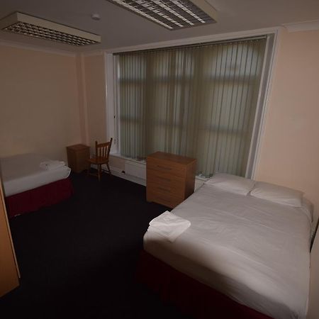 York Hotel Ilford Zewnętrze zdjęcie