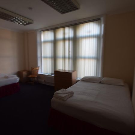York Hotel Ilford Zewnętrze zdjęcie