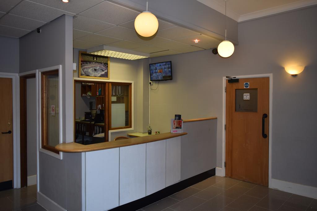 York Hotel Ilford Zewnętrze zdjęcie