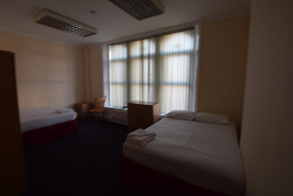 York Hotel Ilford Zewnętrze zdjęcie