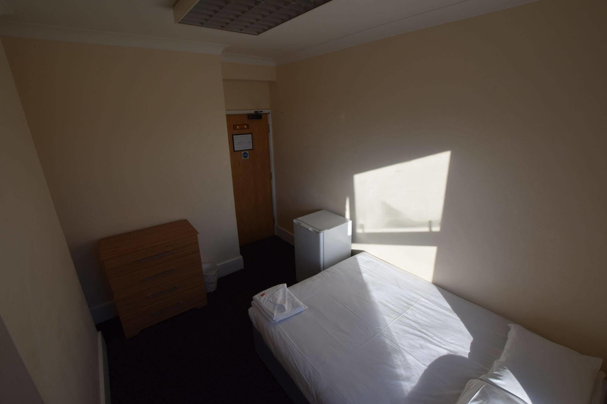York Hotel Ilford Zewnętrze zdjęcie