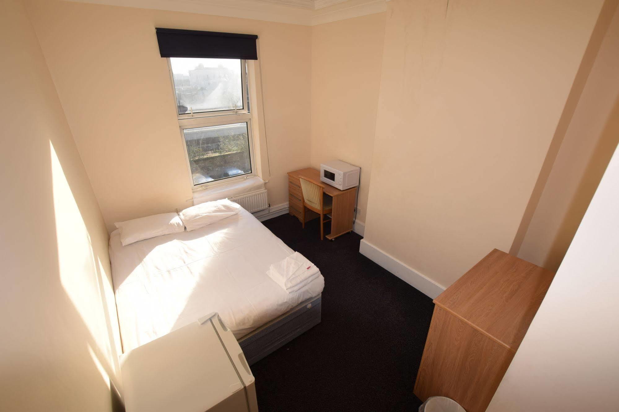 York Hotel Ilford Zewnętrze zdjęcie