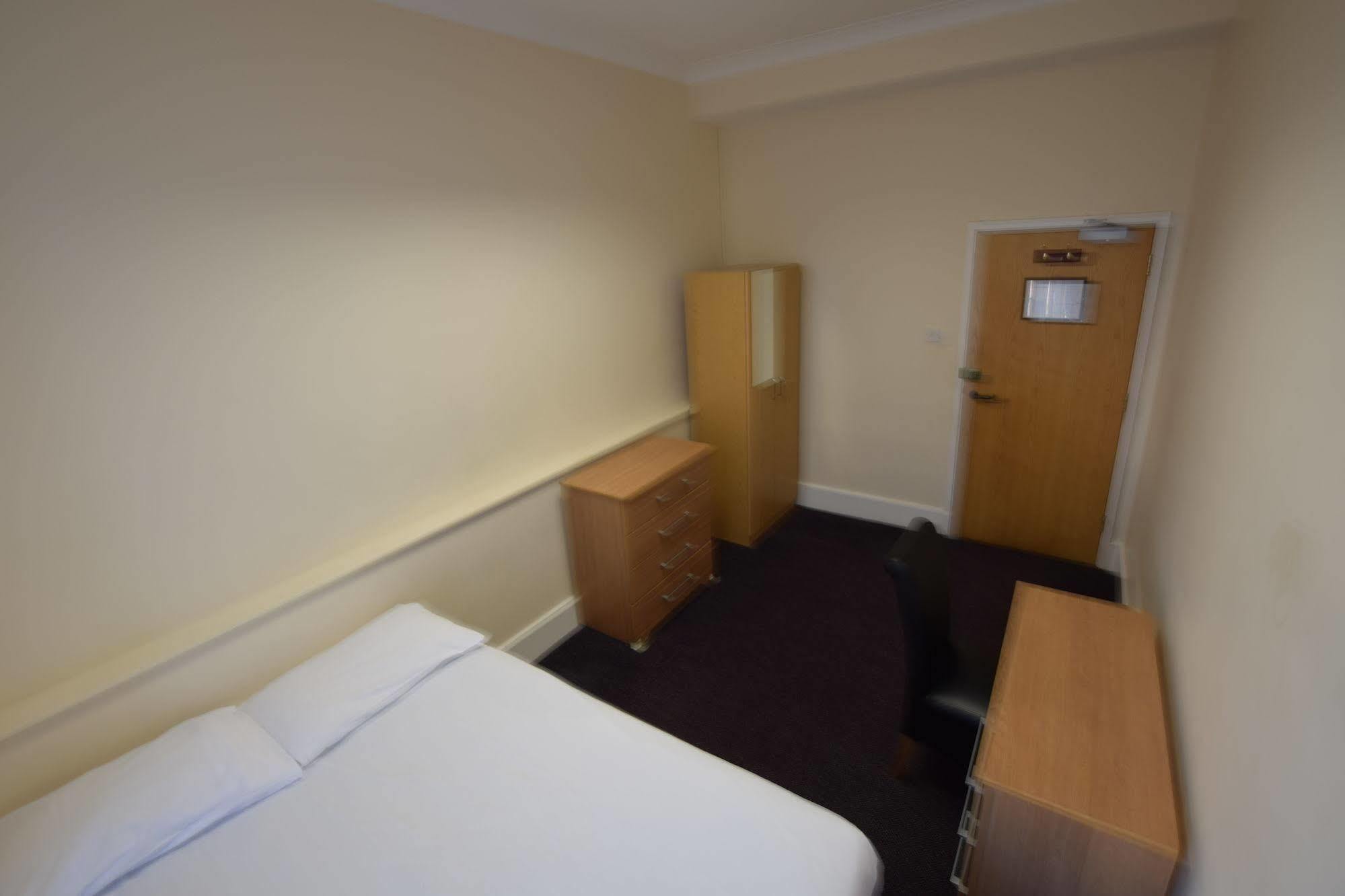York Hotel Ilford Zewnętrze zdjęcie
